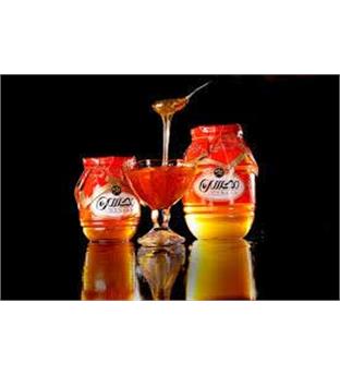 عسل بهار نارنج محسن