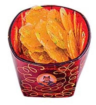 پولکی اصفهان