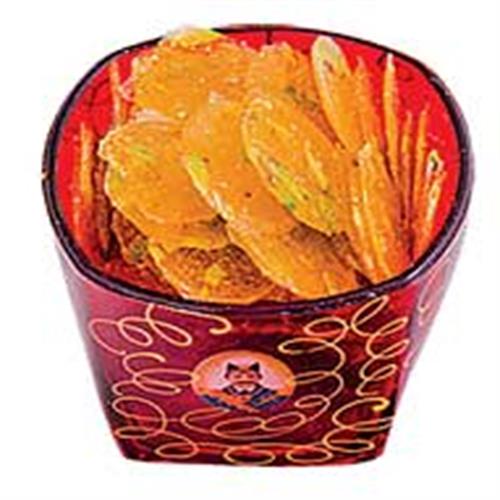 پولکی اصفهان