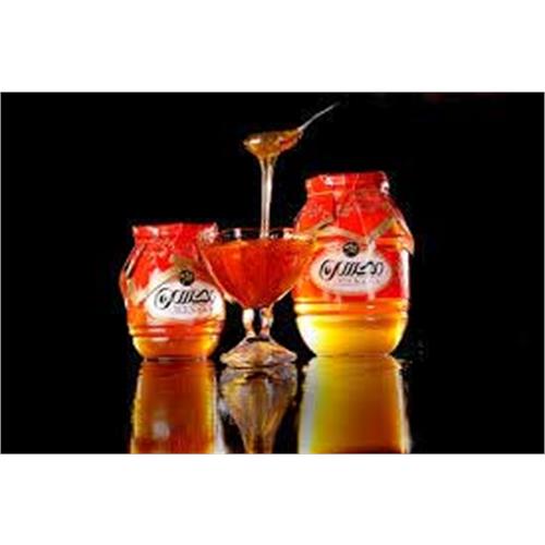 عسل بهار نارنج محسن